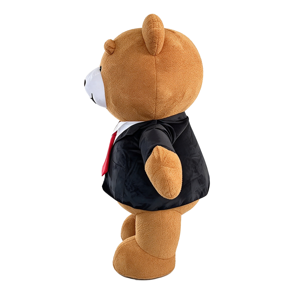 2m/2.6m Teddy Bear Suit Mascot - огляд і ціна Suits