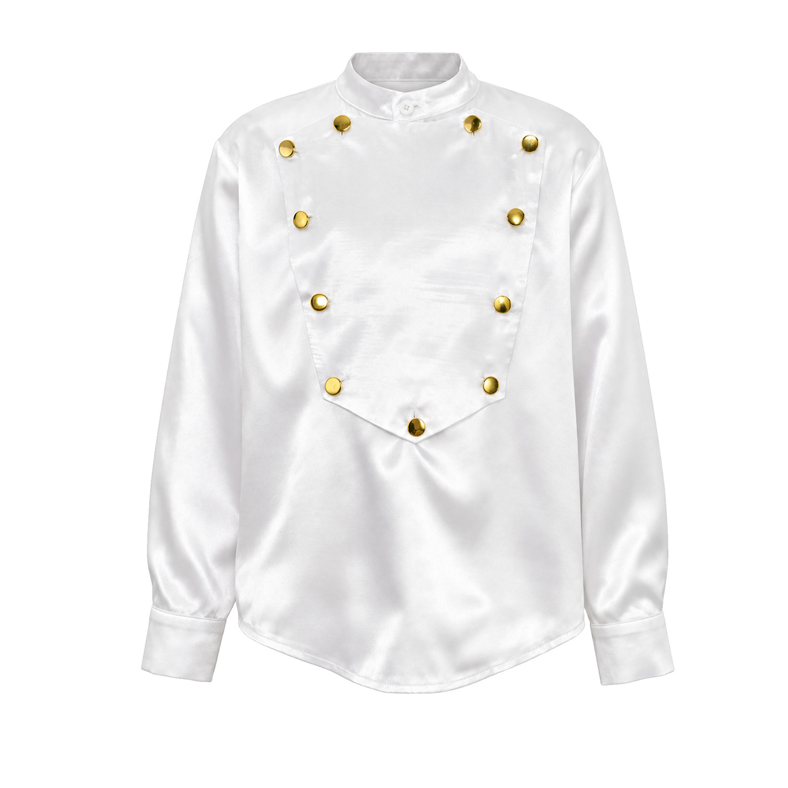 #6-16 Renaissance Shirt Mediev - огляд і ціна Shirts
