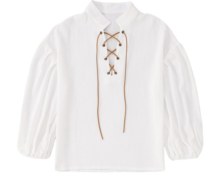 Boys Medieval Pirate Shirt Kid - огляд і ціна Shirts