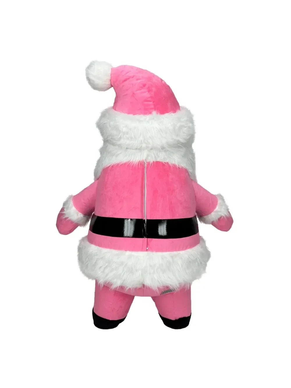 Pink Santa Claus Inflatable Ma - огляд і ціна Suits