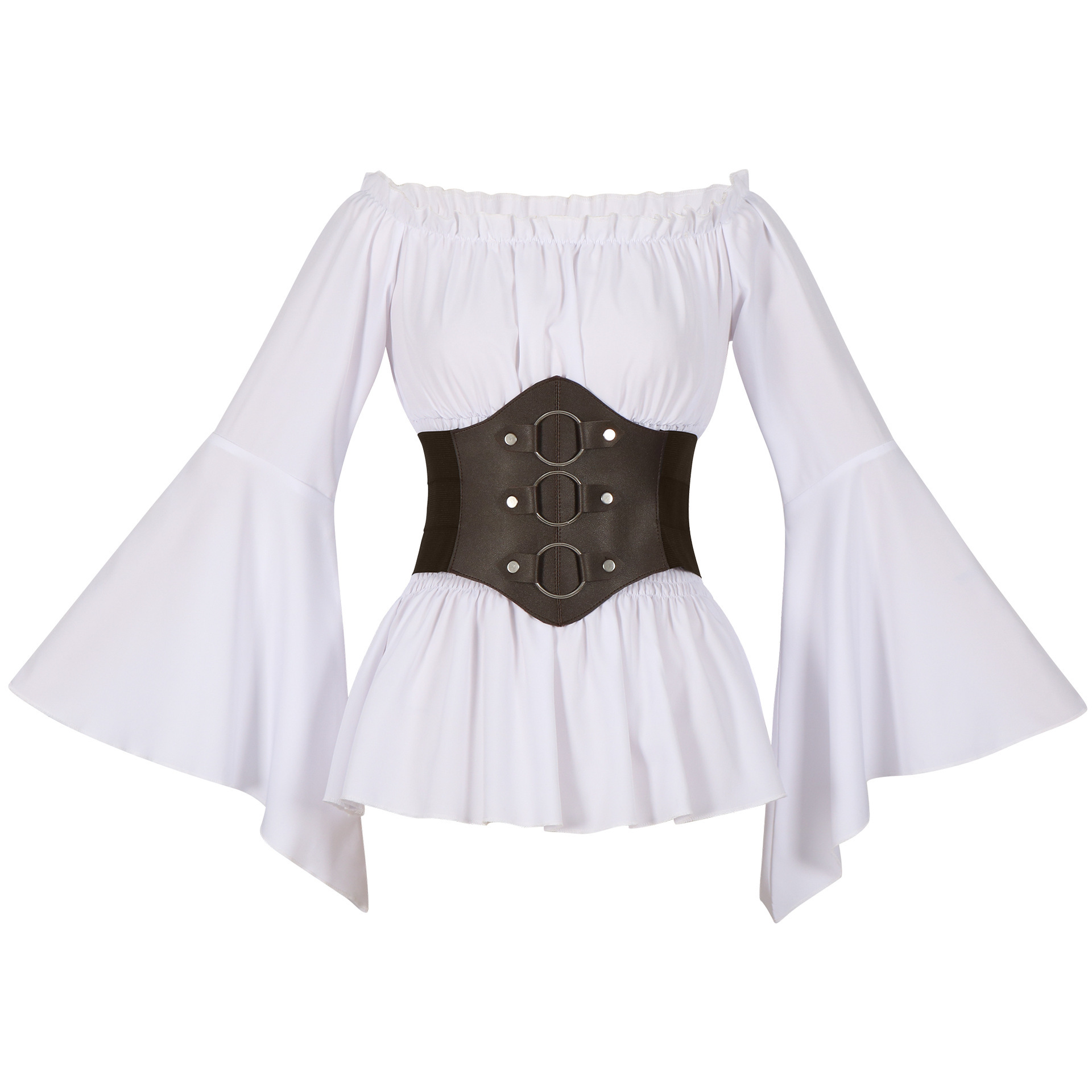 Medieval Victorian Pirate Shir - огляд і ціна Shirts