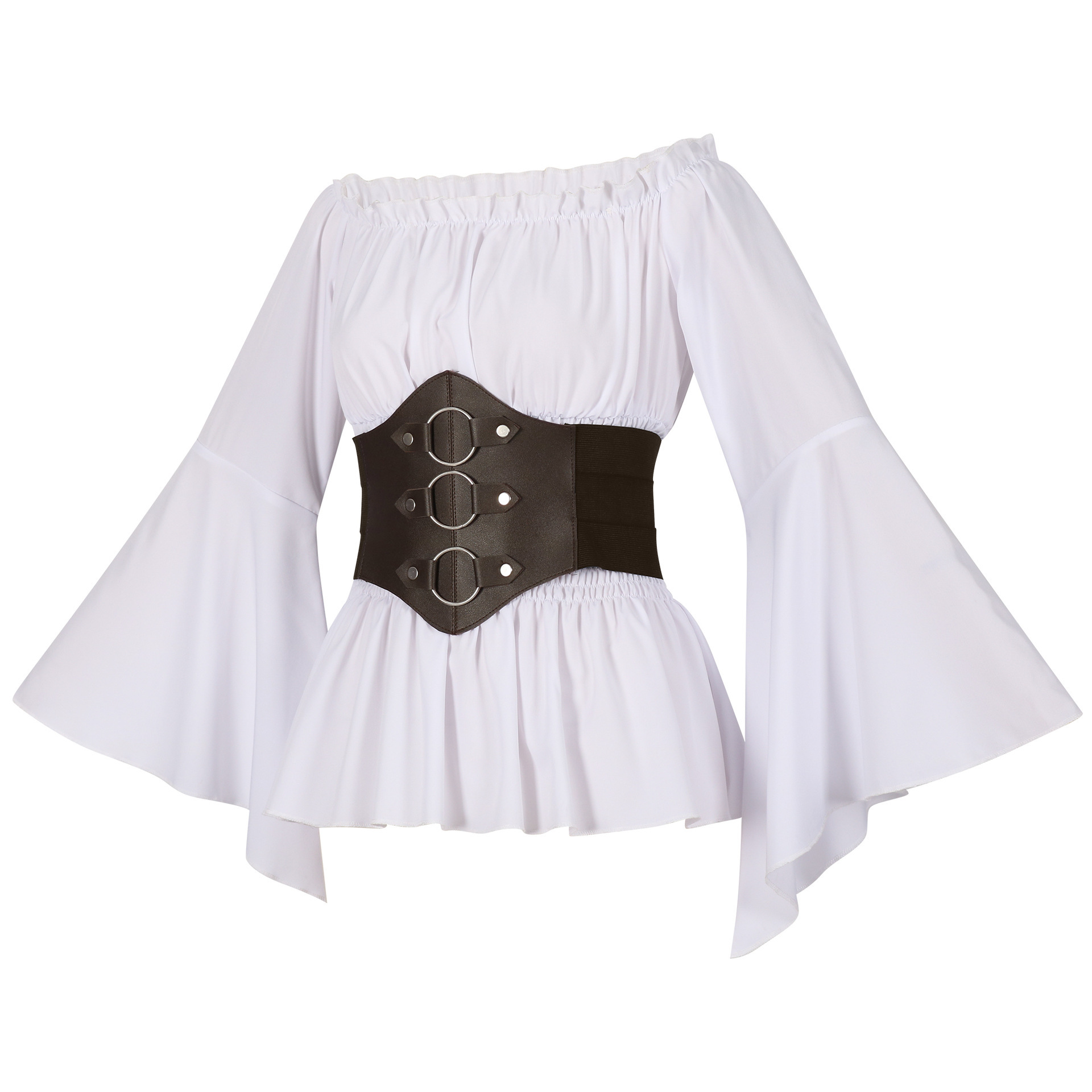 Medieval Victorian Pirate Shir - огляд і ціна Shirts