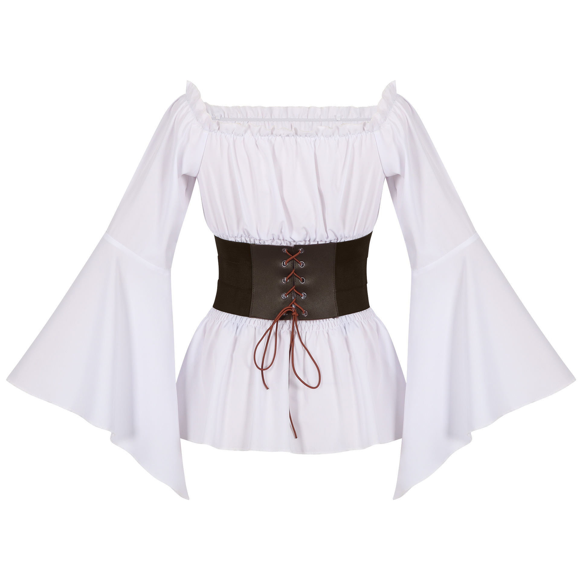 Medieval Victorian Pirate Shir - огляд і ціна Shirts